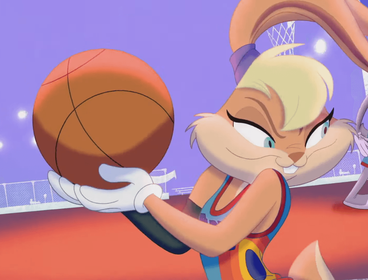HAPPY MEAL – SPACE JAM 2