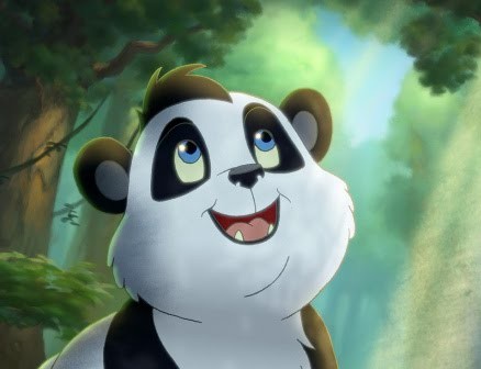 Little Big Panda - Lightstar Studios