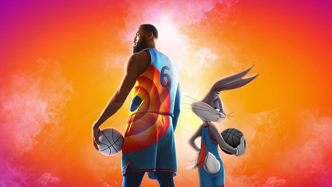space jam a new legacy lebron